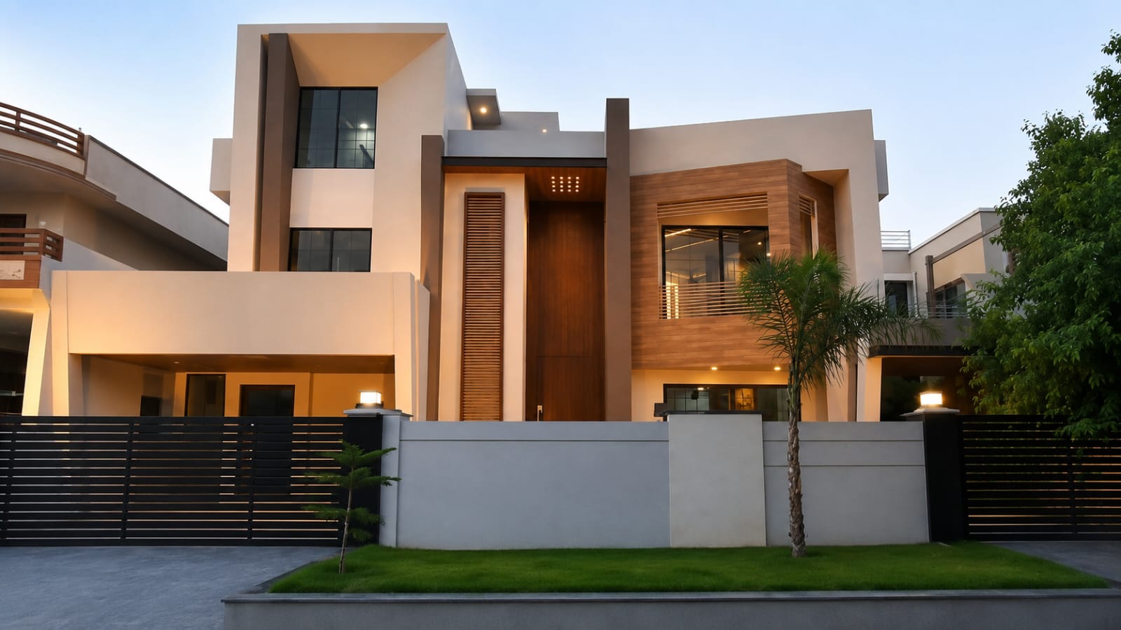 G14/4(60X100) moden designer house for sale — residential in G14 , Islamabad
