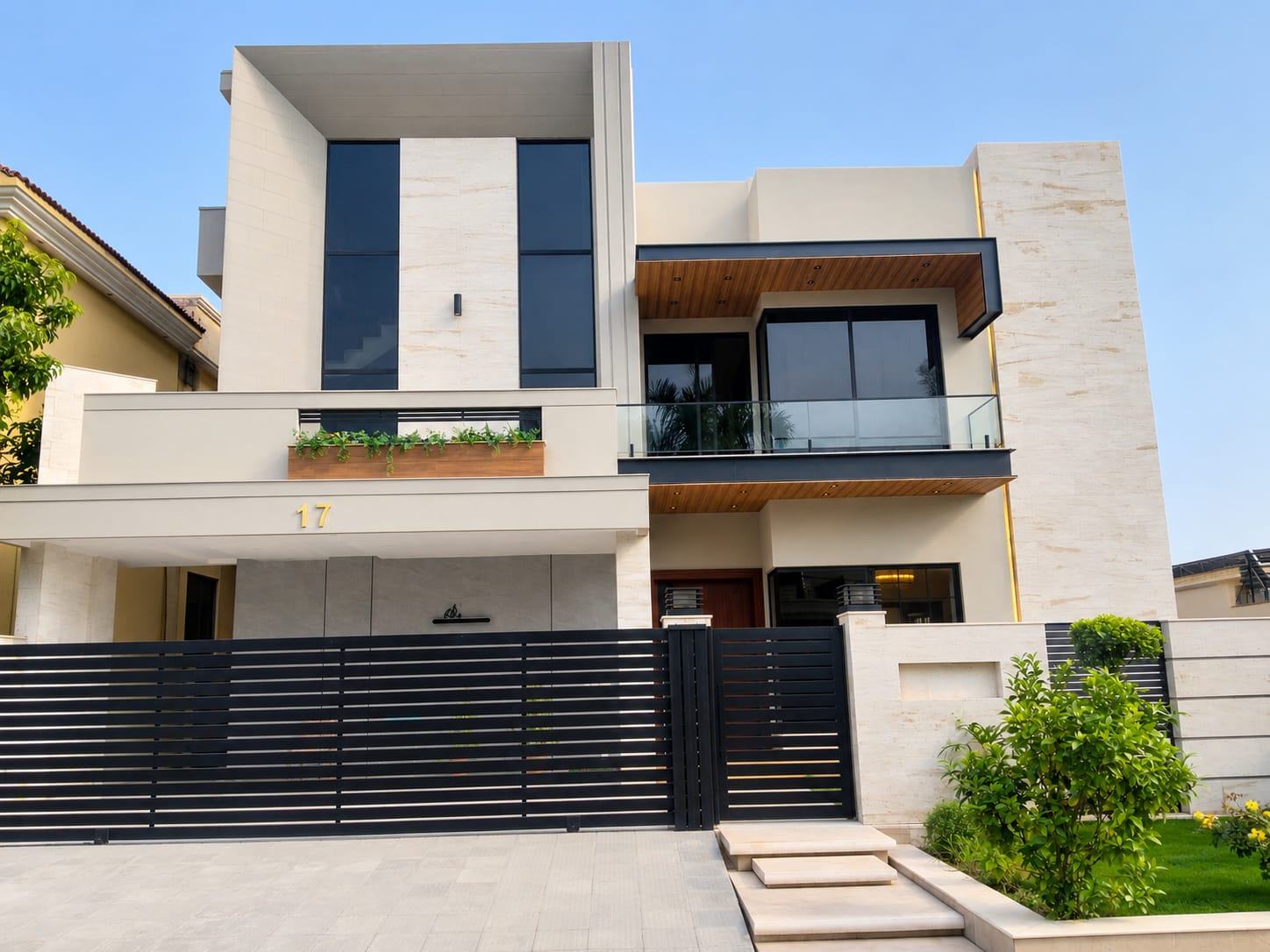 G13 (50X90) Brand new house For sale  — residential in G13, Islamabad